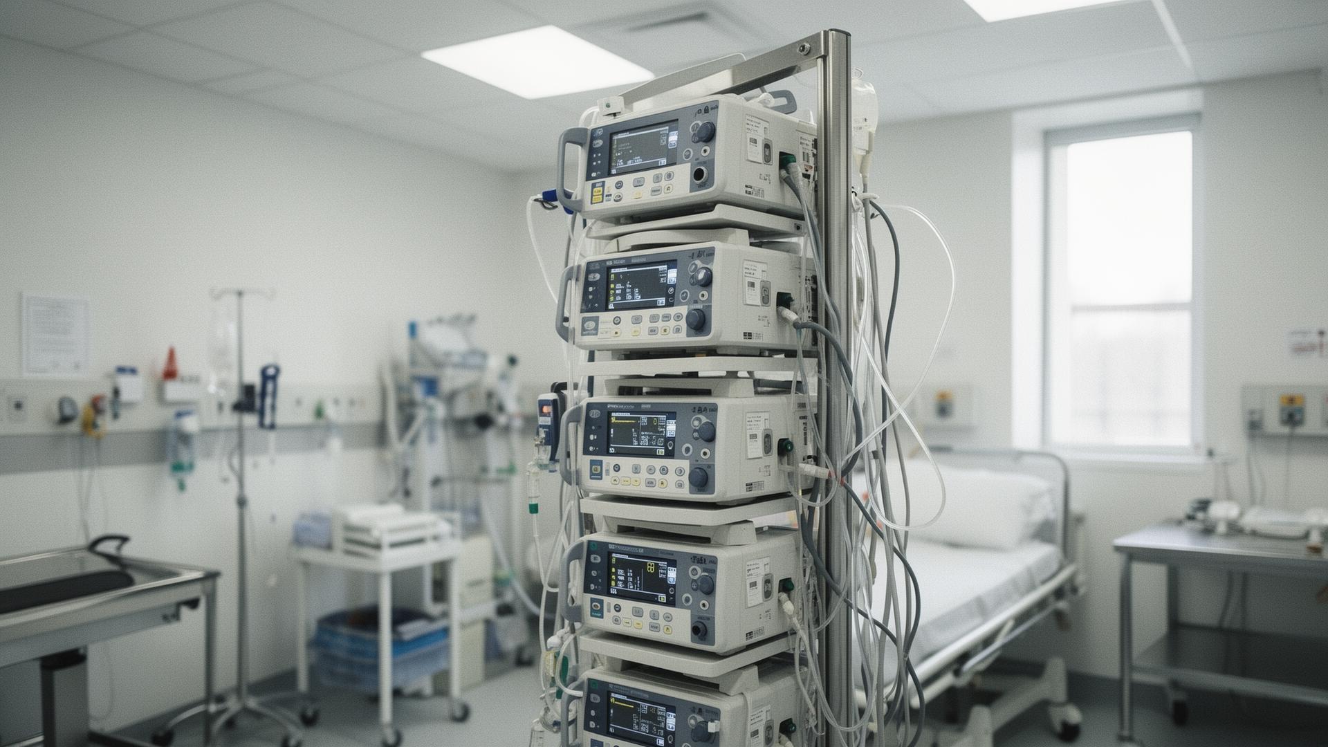 Infusion pump
