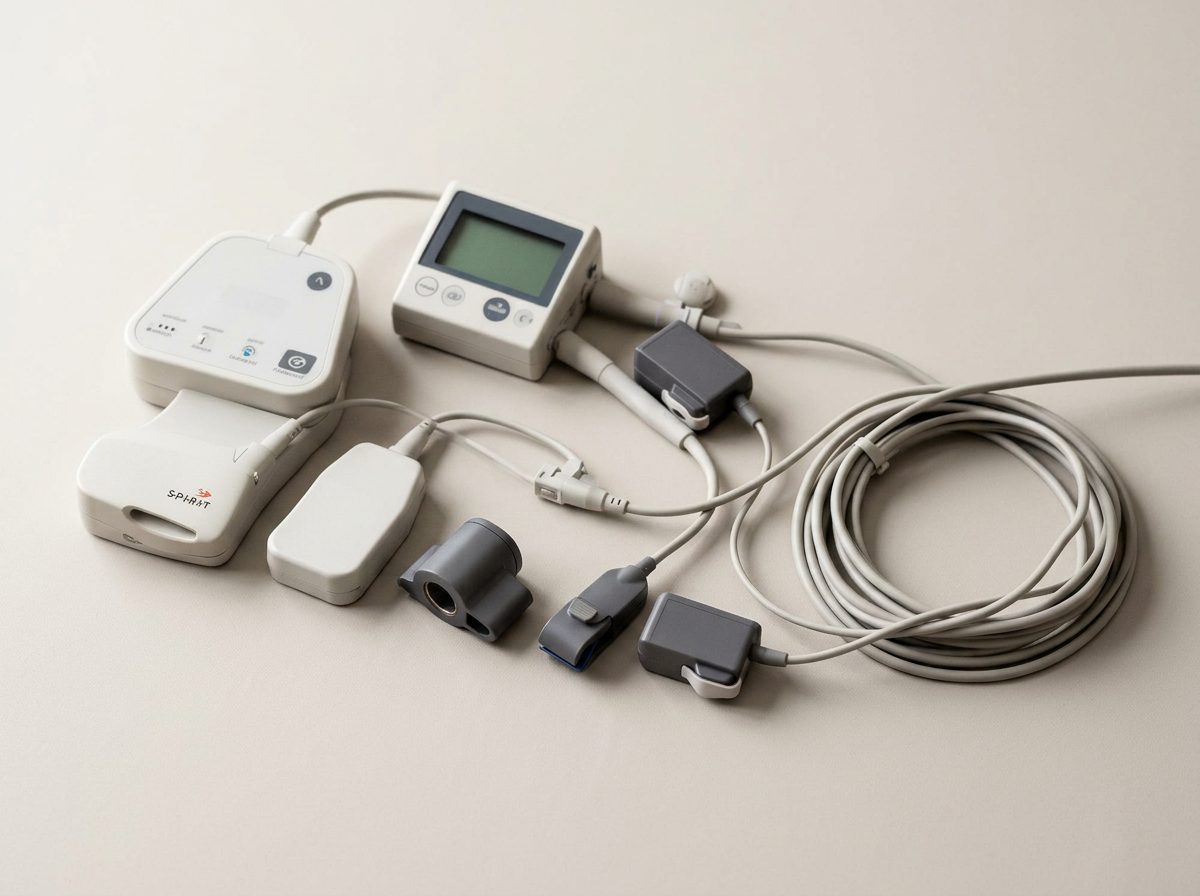 Patient monitor sensors & modules